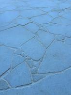 Flagstone breuksteen 20m2, Ophalen, Nieuw