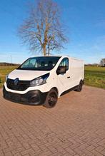 RENAULT TRAFFIC 2019, Auto's, Renault, Handgeschakeld, Particulier, Te koop