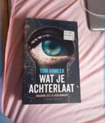 Boek, Ophalen of Verzenden, Nieuw