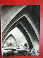 Postkaart Oostduinkerke: Sint-Niklaaskerk, Gelopen, Ophalen of Verzenden, West-Vlaanderen
