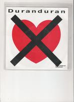 Duran Duran - I don't want your love - idem LP-versie, Pop, Ophalen of Verzenden, 7 inch, Single