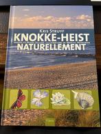 Knokke Heist, naturellement, Kris Stuyf, Boeken, Ophalen