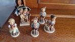 Setje originele Goebel Hummeltjes beeldjes, ook los te koop, Ophalen