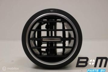 Luchtrooster in dashboard Audi A3 8P Sportback beschikbaar voor biedingen