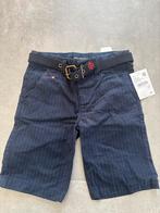 Geklede short m110, Kinderen en Baby's, Kinderkleding | Maat 104, C&A, Nieuw, Jongen, Ophalen