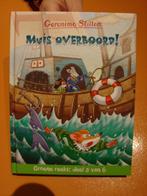 leesboek, Boeken, Ophalen, Zo goed als nieuw