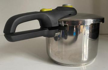 Tefal Secure 5 Neo Auto beschikbaar voor biedingen