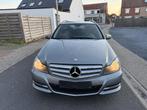 Merceders, Auto's, Mercedes-Benz, Zwart, Particulier, Te koop, Navigatiesysteem