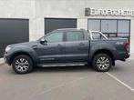 Ford Ranger Wildtrak 3.2D 4X4 1e Eig, Achat, Euro 6, Entreprise, Carnet d'entretien