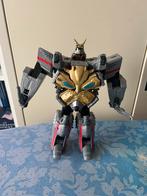 Transformers, Ophalen, Zo goed als nieuw