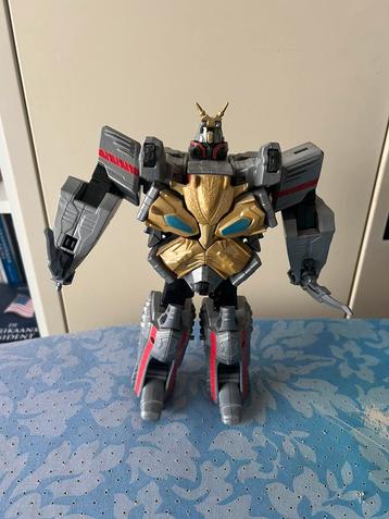 Transformers beschikbaar voor biedingen