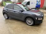 HYUNDAI Kona, Auto's, Hyundai, Te koop, Zilver of Grijs, 5 deurs, Stof