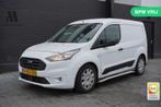 Ford Transit Connect 1.5 EcoBlue 100PK Automaat EURO 6 - Air, Automaat, Parkeersensor, Bedrijf, Diesel
