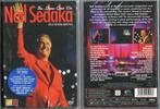 NIEL SEDAKA THE SHOW GOES ON NIEUW DVD 5034504959576, Cd's en Dvd's, Alle leeftijden, Muziek en Concerten, Verzenden, Nieuw in verpakking