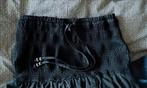 Strapless jurk Billabong, Billabong, Ophalen of Verzenden, Maat 36 (S), Zwart