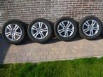 alu velgen Toyota RAV4, Auto-onderdelen, Ophalen, Gebruikt, Velg(en), 17 inch