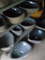 évier , galet de rivière , pierre naturel , grand choix !!, Maison & Meubles, Salle de bain | Meubles de Salle de bain, Enlèvement