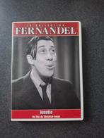 DVD Josette met Fernandels en haar dochter., Ophalen of Verzenden, Zo goed als nieuw