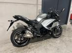 Kawasaki Z1000SX in mooie staat (bj 2018), Bedrijf, Toermotor, Meer dan 35 kW, 1000 cc