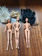 Barbie Mattel, Collections, Poupées, Comme neuf, Enlèvement ou Envoi, Poupée