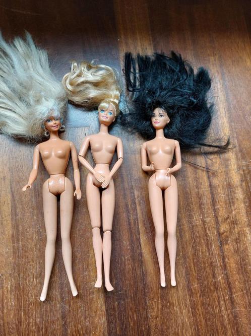 Barbie Mattel, Collections, Poupées, Comme neuf, Poupée, Enlèvement ou Envoi