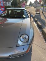 porsche 928, Auto's, Porsche, Automaat, Achterwielaandrijving, Leder, Particulier