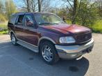 2001 Ford Expedition, Auto's, Ford USA, Automaat, Gebruikt, Expedition, Bedrijf