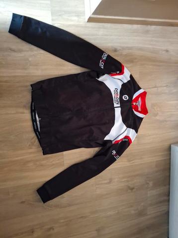 Fietstrui beschikbaar voor biedingen