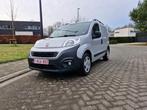 Fiat Fiorino "bwj 2017", Autos, Fiat, Achat, Euro 6, 2 places, Boîte manuelle