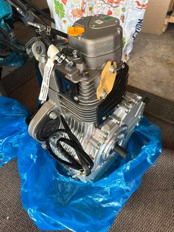 Moteur KOHLER KD15 - 440E530 Diesel Neuf ! beschikbaar voor biedingen