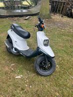 Mbk booster spirit 50cc, Fietsen en Brommers, Ophalen, Zo goed als nieuw