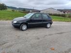 Citroen saxo 1.1, Particulier, Achat, Saxo