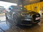 Audi a3 35tdi s-line 2020, Auto's, Automaat, Particulier, Te koop, A3