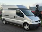 Renault Trafic L2H2 VAN 2.0 dCi | Top Staat | Incl.Keuring, Achat, 3 places, Entretenue par le concessionnaire, Noir