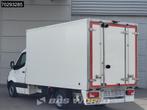 Mercedes Sprinter 314 CDI Automaat Koelwagen Thermo King V-2, Auto's, Automaat, Stof, Gebruikt, Euro 6