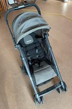 Recaro buggy, Ophalen, Gebruikt