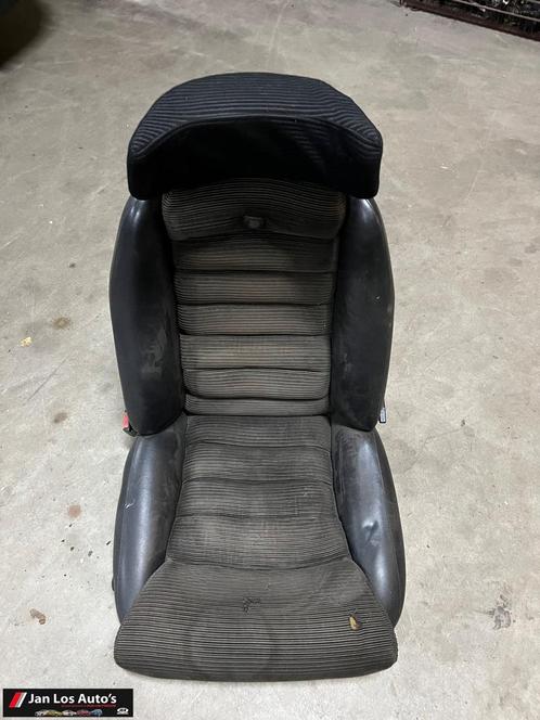 Scheel classic sportstoel retro, Auto diversen, Tuning en Styling, Ophalen of Verzenden