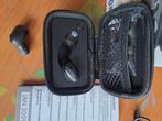 BLUETOOTH-SILVER CREST EAR BUDS - Oordopjes -, Verzenden, Zo goed als nieuw, In gehoorgang (in-ear), Bluetooth