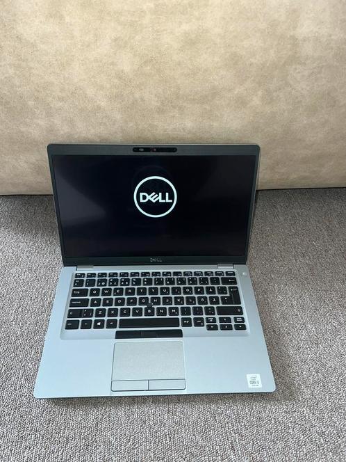 LAPTOP DELL LATITUDE 5410 CORE I5 DIXIÈME GÉNÉRATION, Computers en Software, Windows Laptops, Ophalen