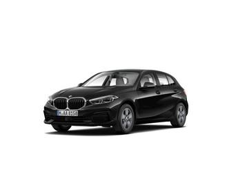 BMW Serie 1 116 LED LICHT VERWARMDE ZETELS NAVIGATIE PDC  beschikbaar voor biedingen