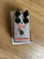 Xotic Custom Shop BB preamp COMP, Comme neuf, Distortion, Overdrive ou Fuzz, Enlèvement ou Envoi