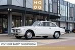 Alfa Romeo 2600 Sprint (bj 1967), Te koop, Benzine, 2600 cc, 147 pk