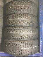 225 60 R16 98H Winter Uniroyal 4stuks zoals nieuw 140€, Ophalen