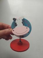 memo knijper deco fotohouder koe friends nieuwstaat, Envoi, Comme neuf