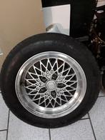 Velg met band, 205 mm, 15 inch, Banden en Velgen, Gebruikt