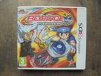 Beyblade Evolution voor 3DS (zie foto's), Ophalen of Verzenden, Gebruikt