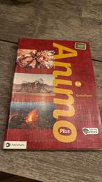 Animo plus 5-6, Ophalen, ASO, Godsdienst en Levensbeschouwing, Zo goed als nieuw