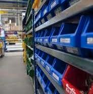 Magazijn 300m² Rijksweg Maasmechelen direct vrij., Immo, Huizen te huur, Maasmechelen, Overige soorten, Direct bij eigenaar