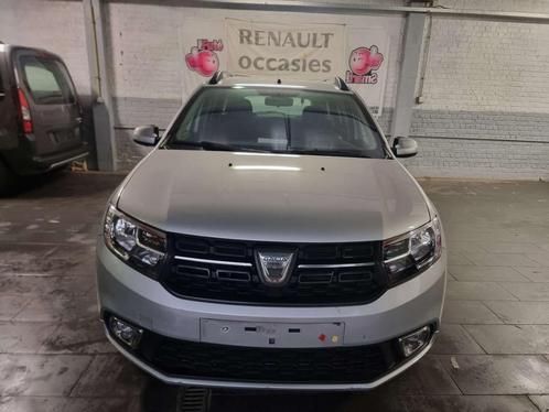 Dacia Logan 1.5 dCi Lauréate euro6b et 1 An de garantie, Auto's, Dacia, Bedrijf, Te koop, Logan, ABS, Airbags, Airconditioning