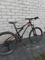 Rockrider ST530 mtb, Fietsen en Brommers, Fietsen | Mountainbikes en ATB, Zo goed als nieuw, Ophalen, Overige merken, Heren